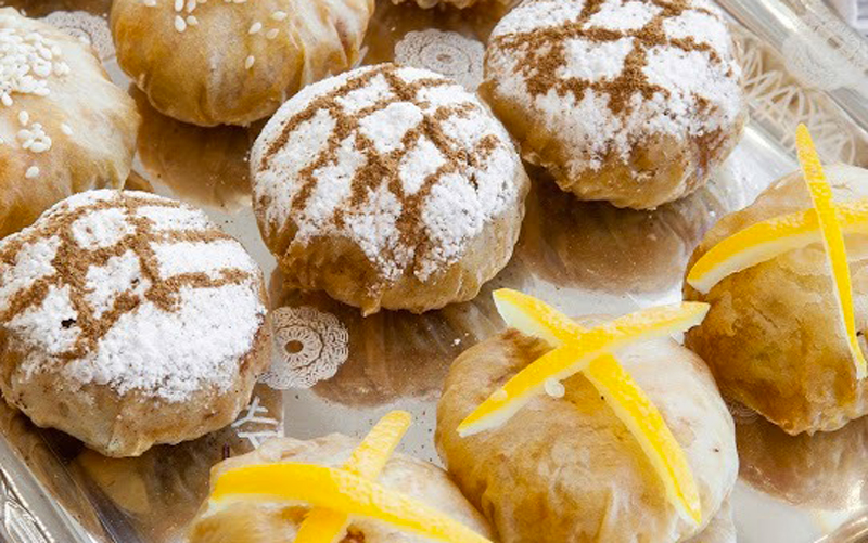 Food 30